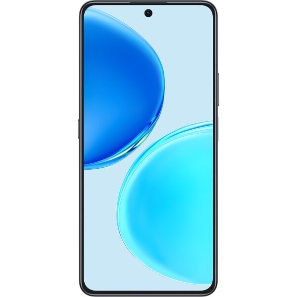 Смартфон HONOR X8d 8/128 ГБ Черный (Velvet Black)