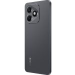 Смартфон HONOR X8d 8/256 ГБ Черный (Velvet Black)