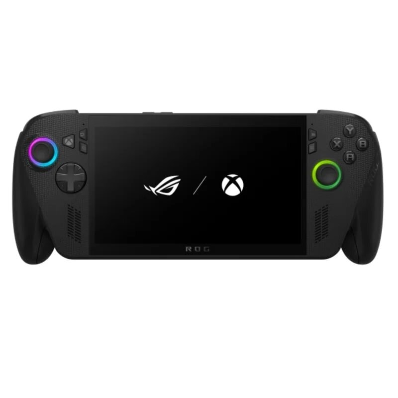 Игровая приставка Asus ROG Xbox Ally AMD Ryzen Z2 16/1024 ГБ Черн...