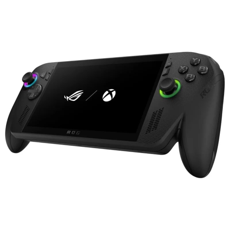 Игровая приставка Asus ROG Xbox Ally AMD Ryzen Z2 16/1024 ГБ Черн...