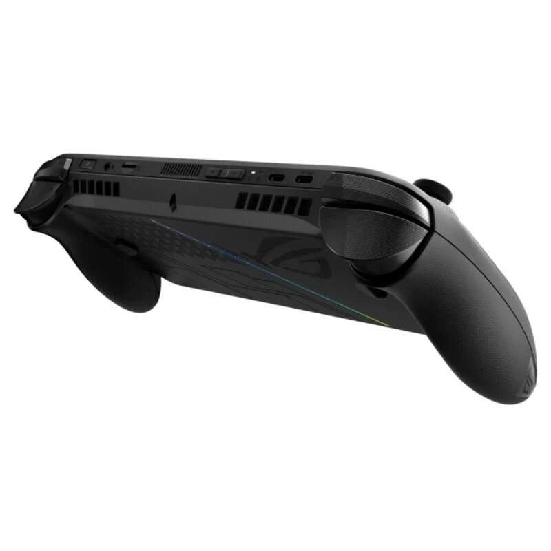 Игровая приставка Asus ROG Xbox Ally AMD Ryzen Z2 16/1024 ГБ Черн...