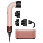 Фен Dyson Supersonic R Pro HD17 Gift Edition Kanzan Pink (вилка CN)
