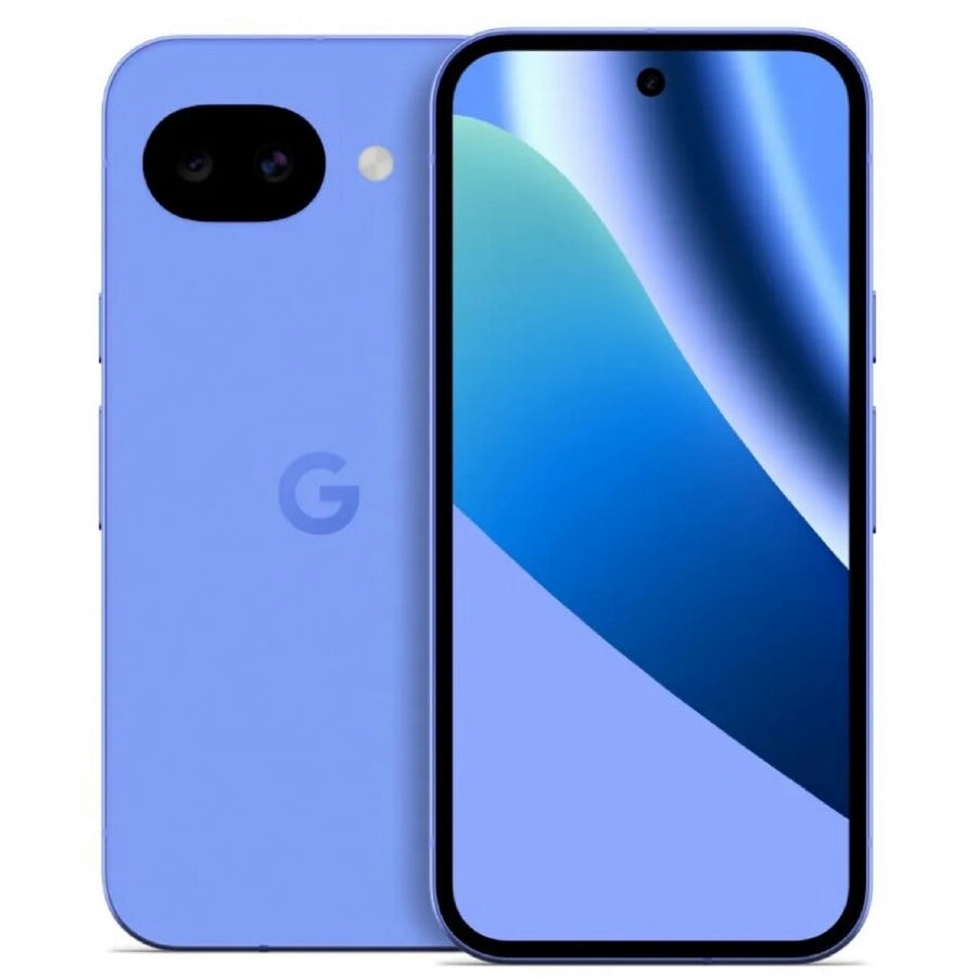 Смартфон Google Pixel 10a 8/256 ГБ Фиолетовый (Lavender)