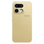 Смартфон realme 16 Pro 5G 8/256 ГБ Бежевый (Beige)