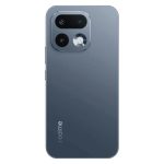 Смартфон realme 16 Pro 5G 12/512 ГБ Серый (Graphite)