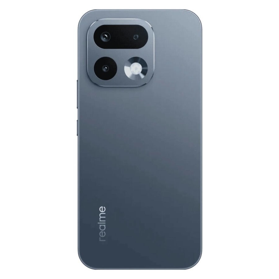Смартфон realme 16 Pro 5G 12/512 ГБ Серый (Graphite)
