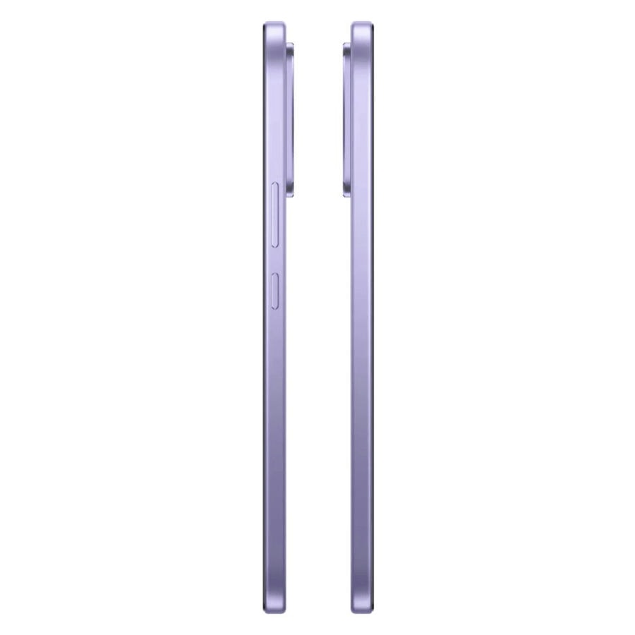 Смартфон realme 16 Pro 5G 12/512 ГБ Сиреневый (Lilac)