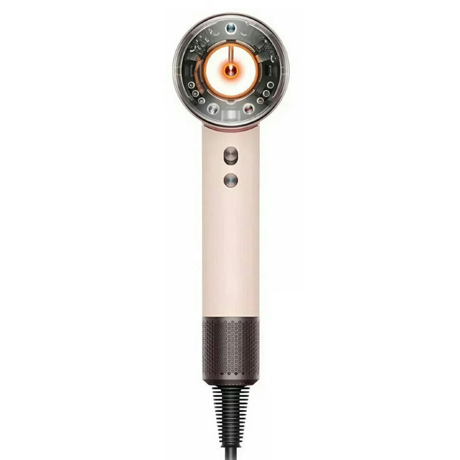 Фен Dyson Supersonic Nural HD16 Ceramic Pink/Rose Gold (вилка EU)
