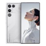 Смартфон ZTE Nubia RedMagic 11 Air 16/512 ГБ Белый (Prism White)