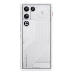 Смартфон ZTE Nubia RedMagic 11 Air 16/512 ГБ Белый (Prism White)