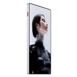 Смартфон ZTE Nubia RedMagic 11 Air 16/512 ГБ Белый (Prism White)