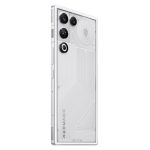 Смартфон ZTE Nubia RedMagic 11 Air 16/512 ГБ Белый (Prism White)