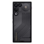 Смартфон ZTE Nubia RedMagic 11 Air 16/512 ГБ Черный (Phanton Black)
