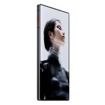 Смартфон ZTE Nubia RedMagic 11 Air 16/512 ГБ Черный (Phanton Black)