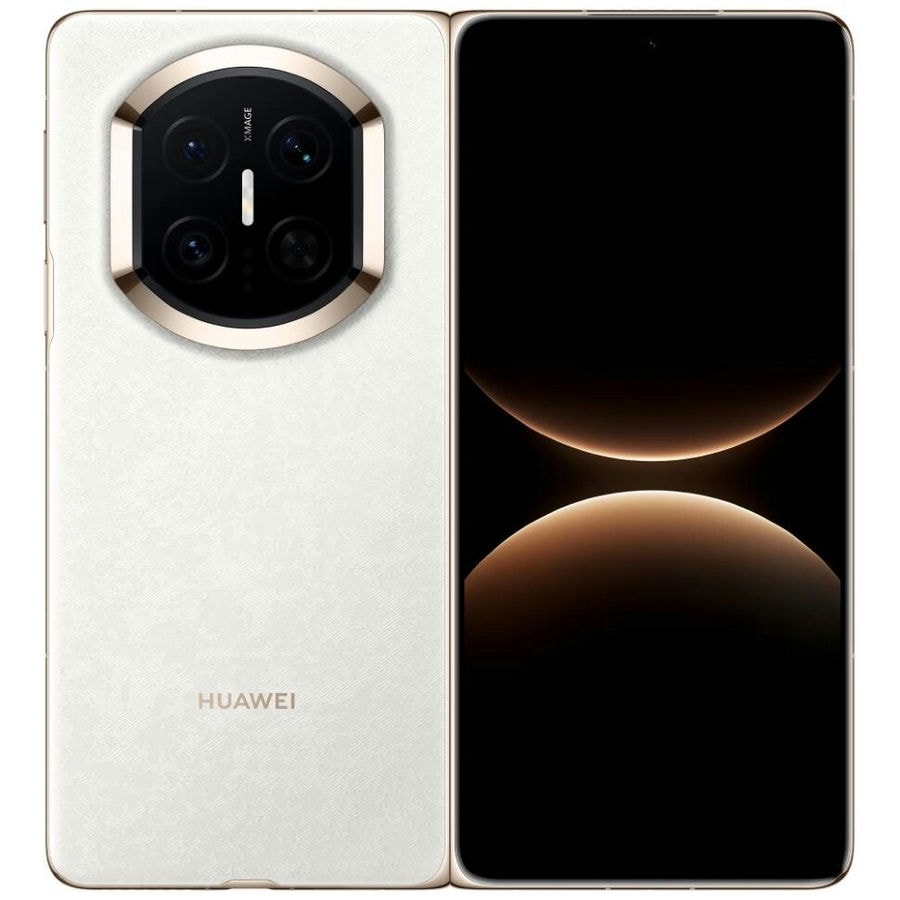 Смартфон HUAWEI Mate X7 16/512 ГБ Белый (Brocade White)