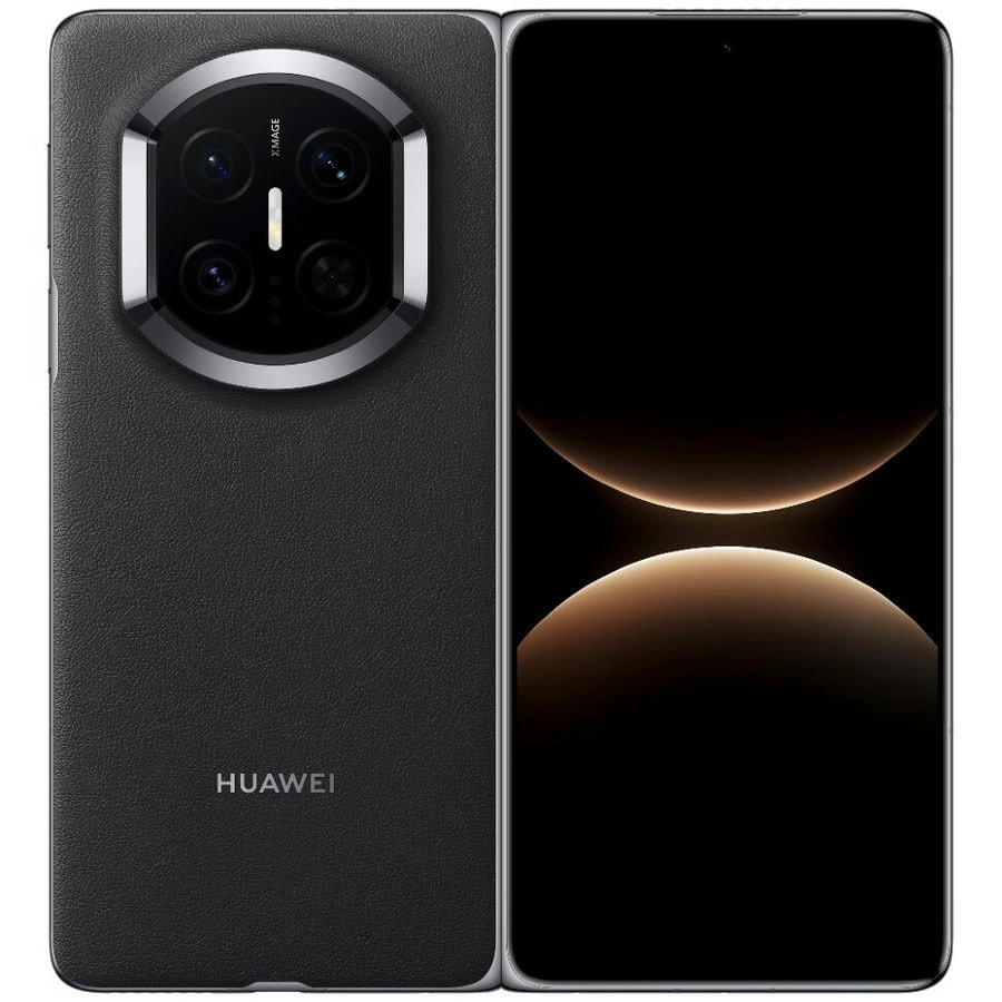 Смартфон HUAWEI Mate X7 16/512 ГБ Черный (Black)