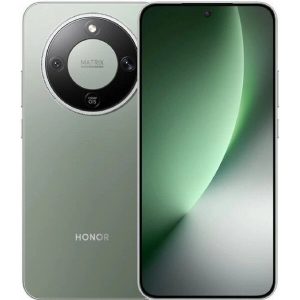 Смартфон HONOR Magic8 Lite 8/256 ГБ Зеленый (Forest Green)