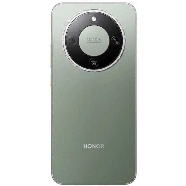 Смартфон HONOR Magic8 Lite 8/256 ГБ Зеленый (Forest Green)