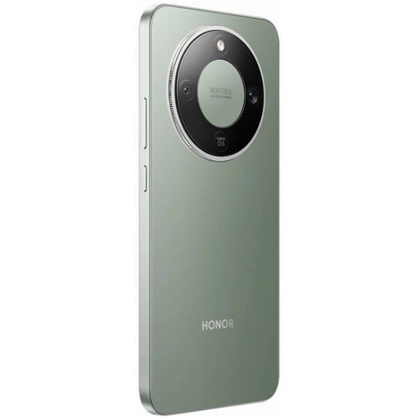 Смартфон HONOR Magic8 Lite 8/256 ГБ Зеленый (Forest Green)