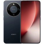 Смартфон HONOR Magic8 Lite 8/512 ГБ Черный (Midnight Black)