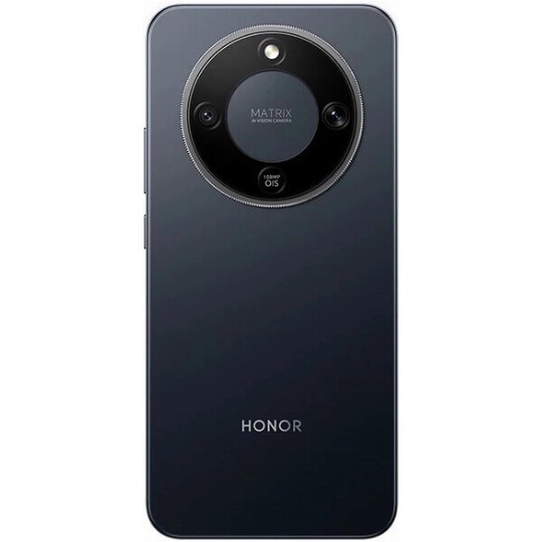 Смартфон HONOR Magic8 Lite 8/512 ГБ Черный (Midnight Black)