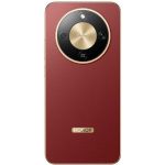 Смартфон HONOR Magic8 Lite 8/512 ГБ Красный (Reddish Brown)