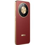 Смартфон HONOR Magic8 Lite 8/512 ГБ Красный (Reddish Brown)