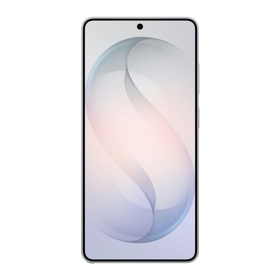 Смартфон Samsung Galaxy S26 Ultra 12/256 ГБ Белый (White)