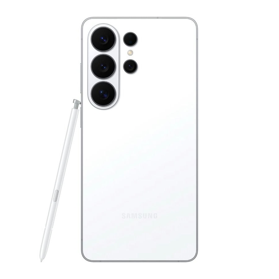 Смартфон Samsung Galaxy S26 Ultra 16/1024 ГБ Белый (White)