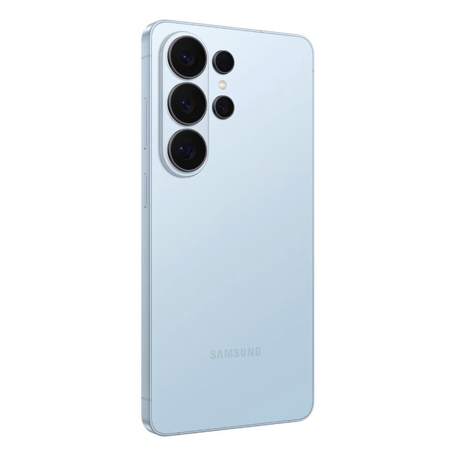 Смартфон Samsung Galaxy S26 Ultra 12/512 ГБ Голубой (Sky Blue)