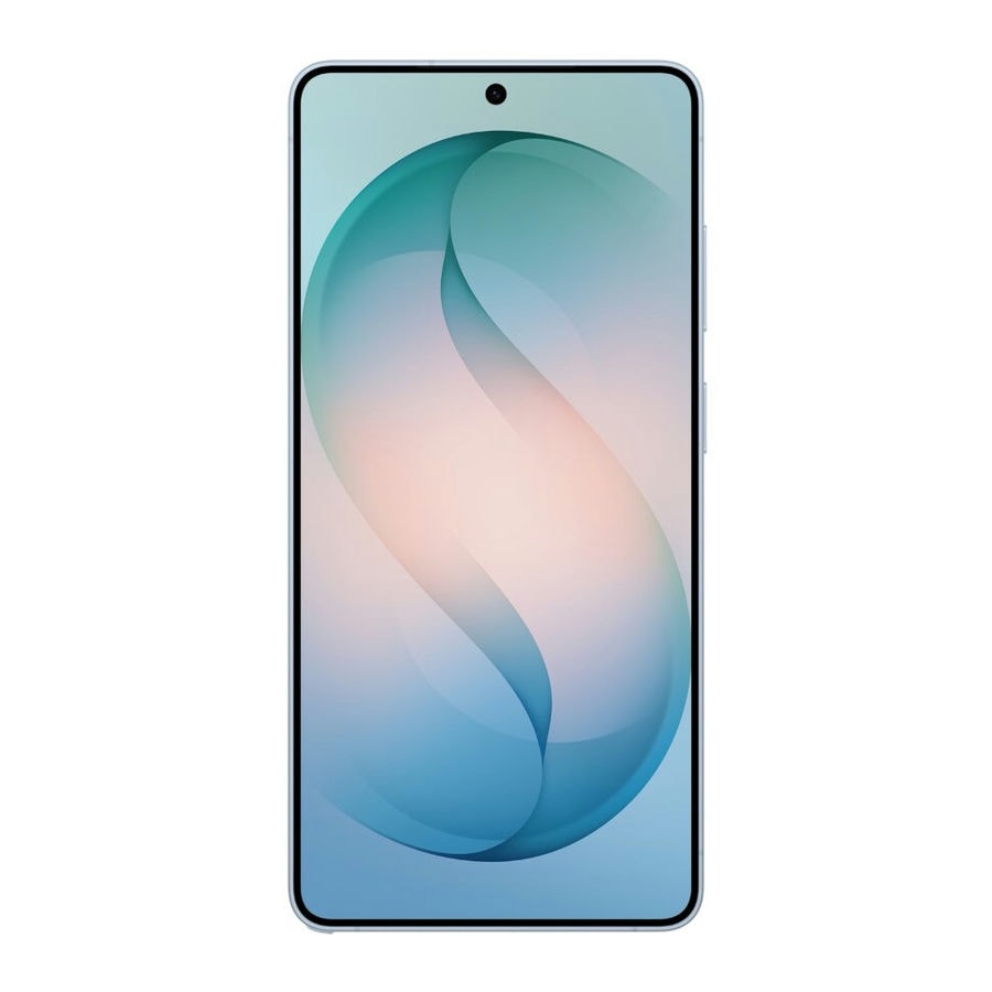 Смартфон Samsung Galaxy S26 Ultra 16/1024 ГБ Голубой (Sky Blue)