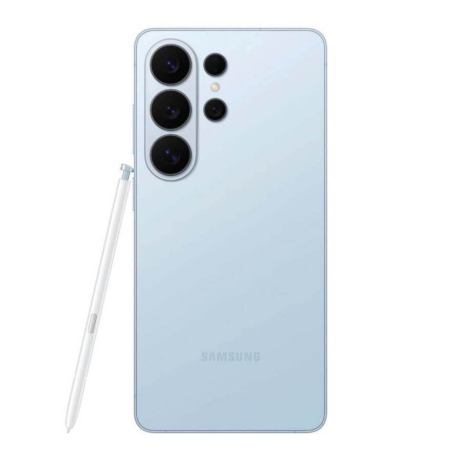 Смартфон Samsung Galaxy S26 Ultra 16/1024 ГБ Голубой (Sky Blue)
