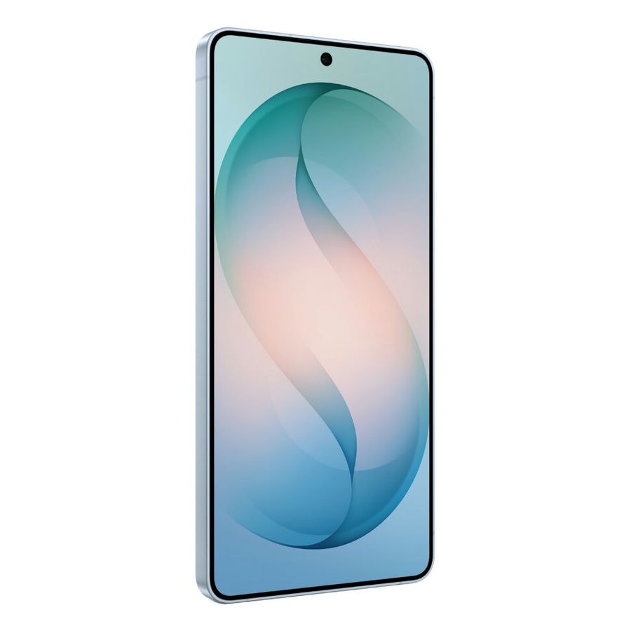 Смартфон Samsung Galaxy S26 Ultra 16/1024 ГБ Голубой (Sky Blue)