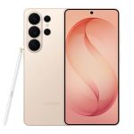Смартфон Samsung Galaxy S26 Ultra 12/512 ГБ Розовый (Pink Gold)