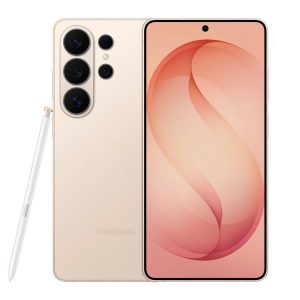 Смартфон Samsung Galaxy S26 Ultra 16/1024 ГБ Розовый (Pink Gold)