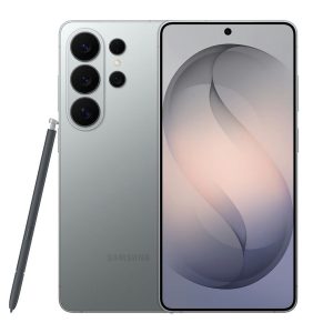 Смартфон Samsung Galaxy S26 Ultra 12/256 ГБ Серебро (Silver Shado...