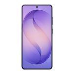 Смартфон Samsung Galaxy S26 Ultra 12/256 ГБ Фиолетовый (Cobalt Vi...