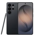 Смартфон Samsung Galaxy S26 Ultra 16/1024 ГБ Черный (Black)