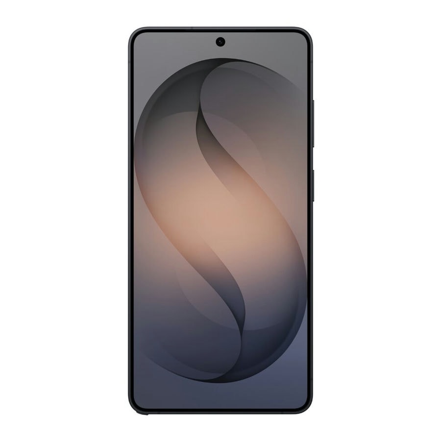 Смартфон Samsung Galaxy S26 Ultra 12/256 ГБ Черный (Black)