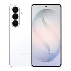Смартфон Samsung Galaxy S26 12/256 ГБ Белый (White)