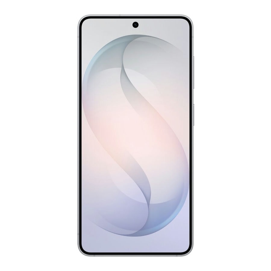 Смартфон Samsung Galaxy S26 12/512 ГБ Белый (White)