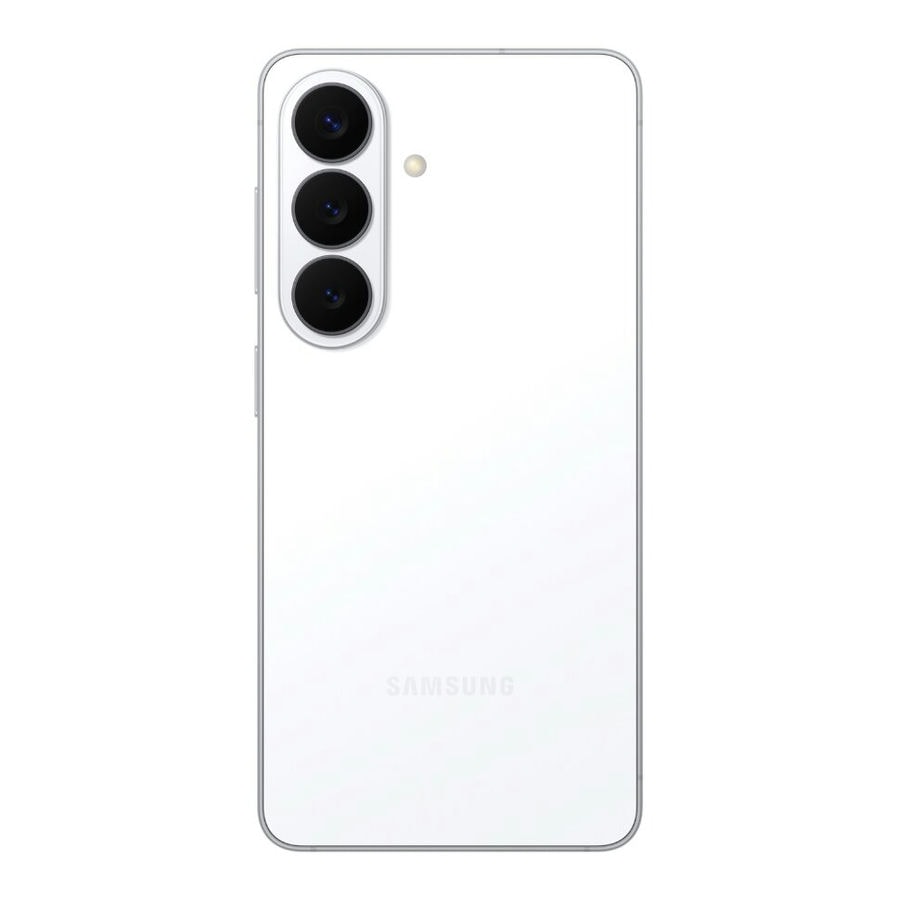 Смартфон Samsung Galaxy S26 12/512 ГБ Белый (White)