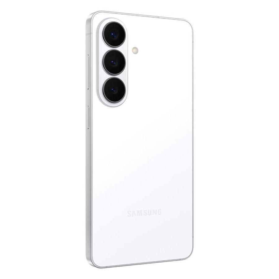 Смартфон Samsung Galaxy S26 12/512 ГБ Белый (White)