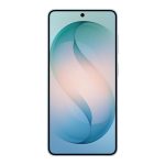 Смартфон Samsung Galaxy S26 12/256 ГБ Голубой (Sky Blue)