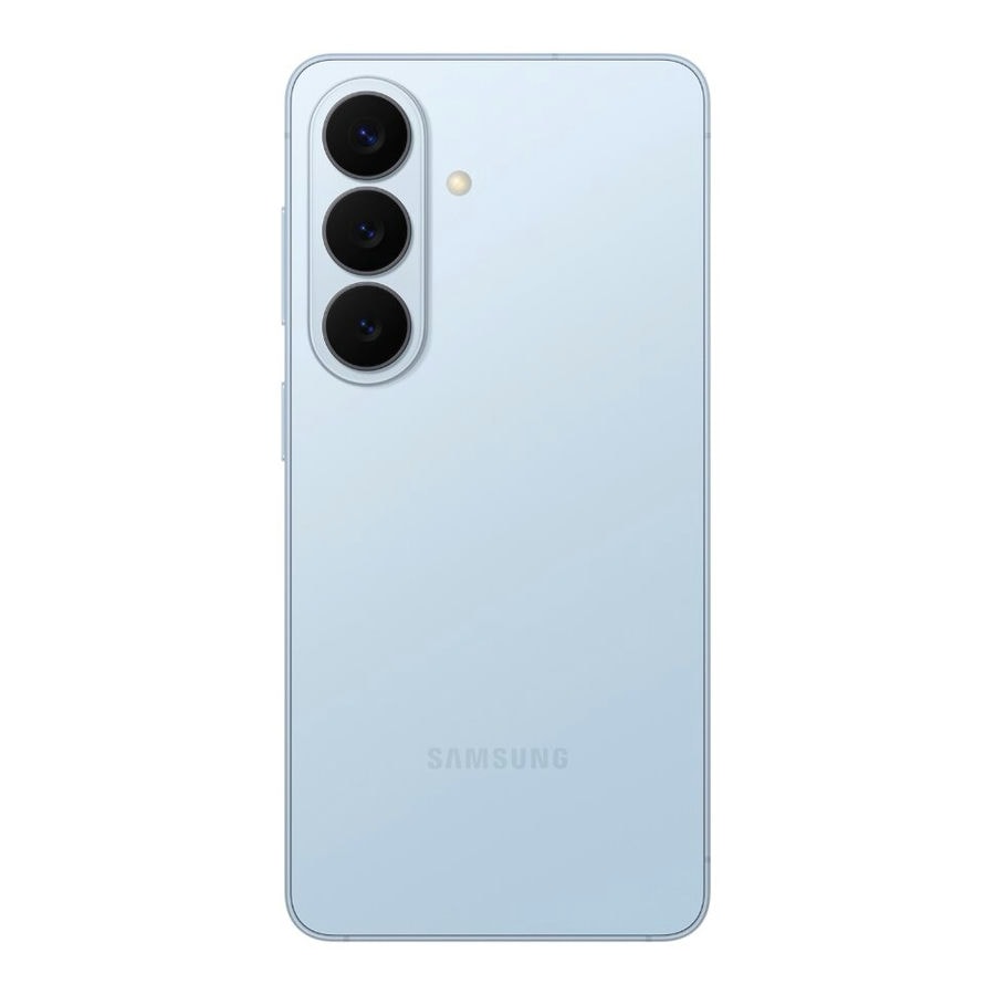 Смартфон Samsung Galaxy S26 12/256 ГБ Голубой (Sky Blue)