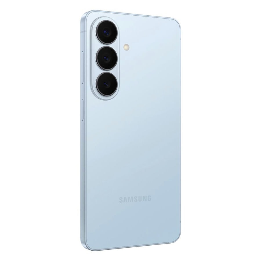 Смартфон Samsung Galaxy S26 12/256 ГБ Голубой (Sky Blue)