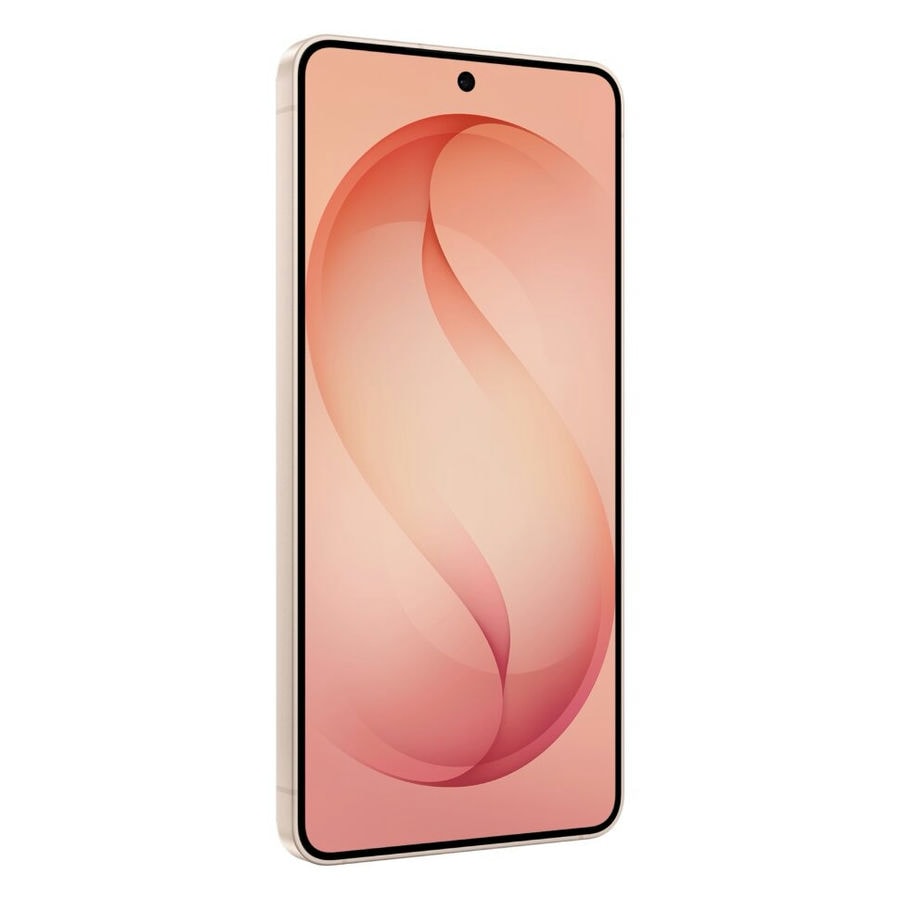 Смартфон Samsung Galaxy S26 12/256 ГБ Розовый (Pink Gold)