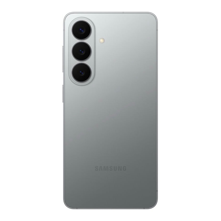 Смартфон Samsung Galaxy S26 12/512 ГБ Серебро (Silver Shadow)