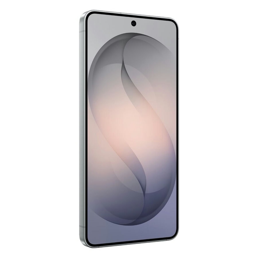 Смартфон Samsung Galaxy S26 12/512 ГБ Серебро (Silver Shadow)