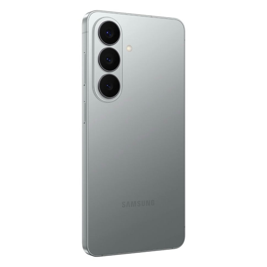 Смартфон Samsung Galaxy S26 12/512 ГБ Серебро (Silver Shadow)